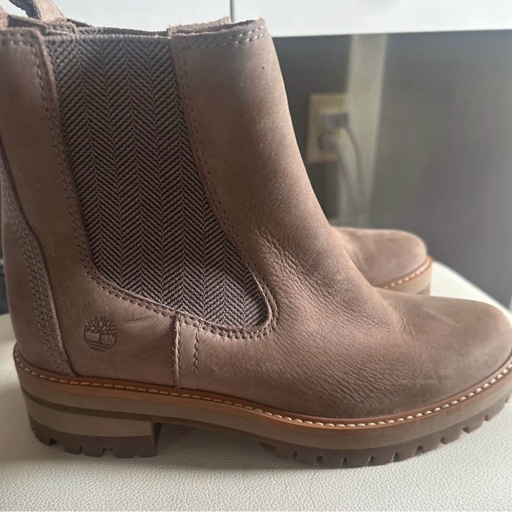 Timberland Chelsea boots - Picture 2 of 7